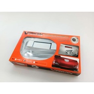 Isuzu Dmax 13'' Vison Rear View Camera Tail Gate Cover