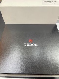 🌟全新🌟原裝 Tudor 錶盒