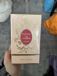 Penhaligon's 香水