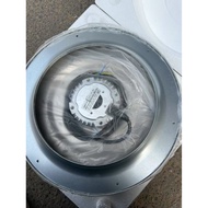 B4E355-145A-AM00 Averlo Fan Dryer Warehouse Ready Stock One 25 April Warehouse Ready Stock Large Qua