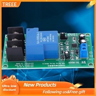 treee Delay Relay Module High Accuracy Timer Switch TK RD09-45S Electrical Supplies