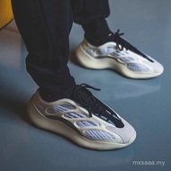 【Shrimp Skin Special Selection】 A & d Yeezy Boost 700 V3 Azael 异形 乳白 FW4980 RKCI