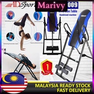 Foldable Adjustable Handstand Machine Chiropractic Gravity Inversion Therapy Table Inversion Table P