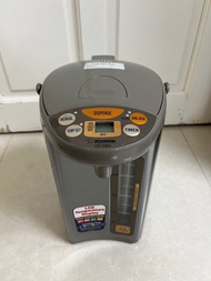 象印 Zojirushi 4L 電熱水瓶  CD-WBQ40