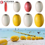 CHINK Kayak Anchor Line Drift Anchor, PVC 8 Styles Kayak Anchor Ball,  Multicolors Ski Rope Boat Poo