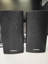 Onkyo surround speakers SKR-590