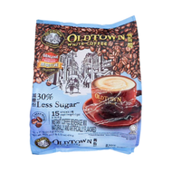 舊街場 - 舊街場 - 減30%糖份白咖啡（版本隨機）