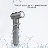SG Seller Fast Delivery Powerful Bidet Spray ABS Handheld Bidet Shower Sprayer Pressurized Cleaning