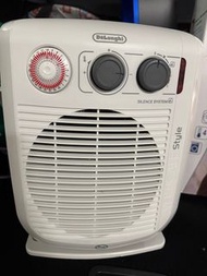 Delonghi 暖風機