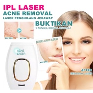 MESIN BEST IPL LASER ACNE REMOVAL MACHINE IPL LASER ACNE REMOVAL WITH WARRANTY