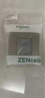 Schneider Electric Zencelo 電掣面板
