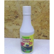 Aqua 23 hours chlorine tester 100ml