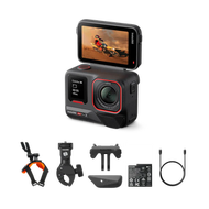 Insta360 - Insta360 Ace Pro 2 機車套裝 (單電池版)