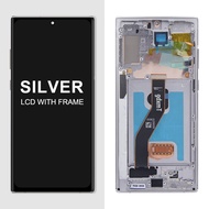 หมายเหตุ 10 Plus สําหรับ Samsung สําหรับ AMOLED Note10 + N975F N975 N975W จอแสดงผล LCD Touch Screen