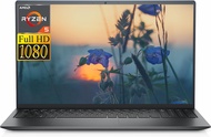 Dell 2023 Newest Inspiron 15 3525 Laptop, 15.6" FHD Display, AMD Ryzen 5 5500U Processor up to 4GHz,