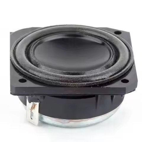 1.6 inch 40MM Amazon Echo dot3/dot4 smart speaker neodymium magnetic full frequency speaker 4 Euro 8