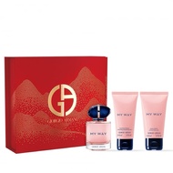 (ORIGINAL) GA My Way Edp 50Ml Gift Set