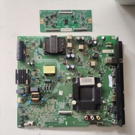 Hisense 55A6500G 55a6500g mainboard used