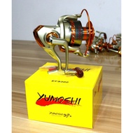 Ef9000 12 Ball Bearings Fishing Reel