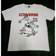 T shirt Fido Dido Cotton