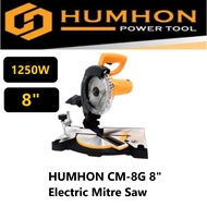 HUMHON CM-8G 8" 200mm MITRE SAW COMPACT MITRE SAW