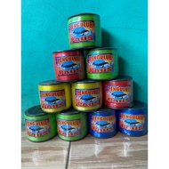 Whale Kenur 0.40 3000Yards