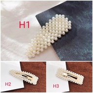 Hairpins H1, H2, H3