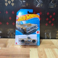 HW Hotwheels Mazda Repu Brown - J-Imports 2/s5 - RegularHW