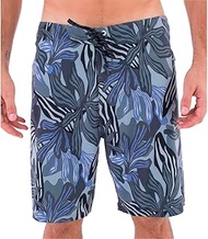 Phantom Eco Weekender Men's Boardshorts 20 Inches, Particle, 44