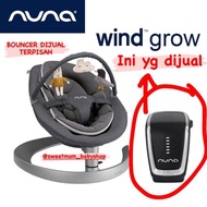 Nuna wind grow / alat penggerak untuk nuna leaf grow