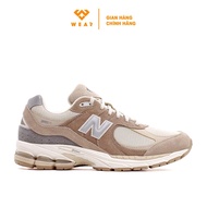 New Balance 2002R Driftwood Shoes - M2002RSI