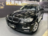2013 E71型 BMW X6 xDrive35i 3.0