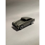 Hot Wheels Aston Martin DB5 James Bond 007 Goldfinger DB 5 Loose
