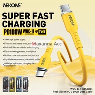 [MAXANNA ACC] CABLE C TO C CABLE TYPE C TO C TINT SERIES OME 1M WDC11