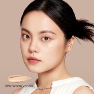 【2pcs】SKINTIFIC คุชชั่น Cover All Perfect Cushion Radiance Booster Serum Spray คูชชั่นปกปิดแบบ ปกปิด