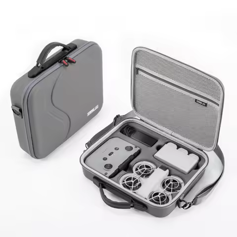 STARTRC is suitable for DJI Neo drone storage bag DJI neo free flight version drone accessories stor