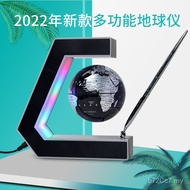 Cross-Border Company Opening Magnetic Levitation Direct Supply Globe Globe Gift Creative Commemorati