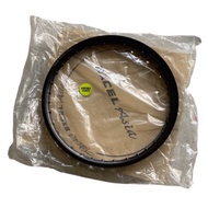 Takasago Excel Asia Rims Ring 17 X 120 Hole 36 Black TAKASAGO EXCEL ASIA 120X17 Rims