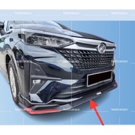 ALZA 2022” FRONT SKIRT FILEWAR PU COVER& LOGO