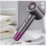 Colcolove Professional Ultra-Lightweight Hair Dryer 2000W Fast Drying Powerful Salon Hair Dryer