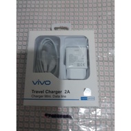 Vivo Micro USB Charger Original