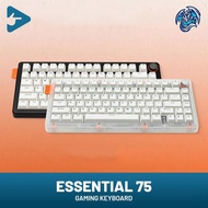 Press Play Essential 75 / Essential75 Mechanical Gaming Keyboard