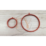 THROTTLE BODY GASKET PROTON INSPIRA 2.0 MIVEC 4B11