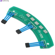 [Super] electric bike Ebike Electric Scooter Hall Sensor PCb 413 PCB Cable for 3wheel