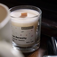 MIX LAB M33. 窗光佐茶 香氛蠟燭 香氛噴霧 車用擴香