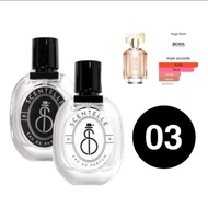 ST03 SCENTALLE EAU DE PARFUM PREMIUM EDP PERFUME VIRAL TAHAN LAMA LEBIH 24Hrs