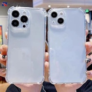 Transparent Phone Case For Oneplus Nord N300 N200 N100 CE 2 Lite N20 N10 5G 8 Nord 5G 2 Oneplus Ace 