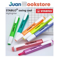 STABILO SWING COOL HIGHLIGHTER