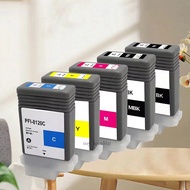 PFI8120 PFI-8120 Pigmen Ink Cartridge  Compatible For TM-5200 TM-5205 TM-5300 TM-5300 MFP TM-5305