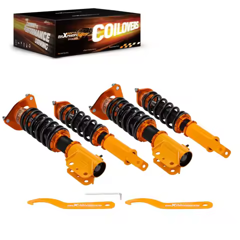 Adjustable Coilover for Mitsubishi Lancer Evo VII VIII IX Wagon 2001-2007